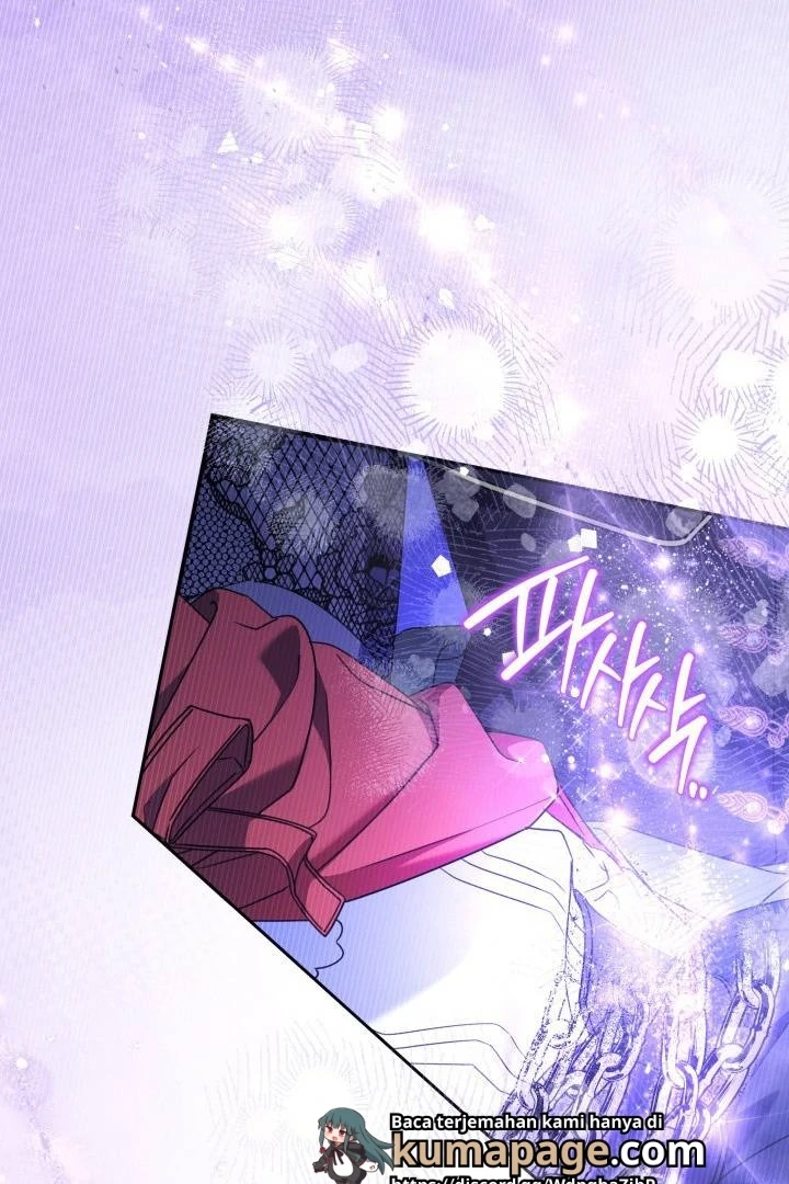 Father, I Won’t Do Anything Chapter 14 - halaman 20