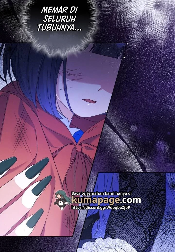 Father, I Won’t Do Anything Chapter 14 - halaman 25