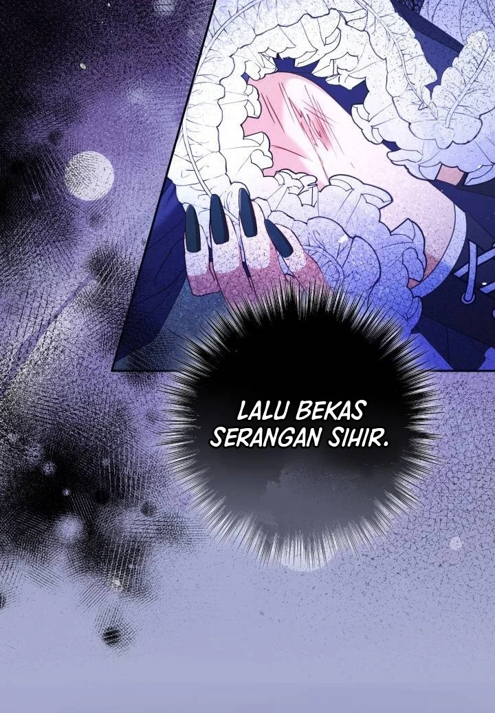 Father, I Won’t Do Anything Chapter 14 - halaman 26