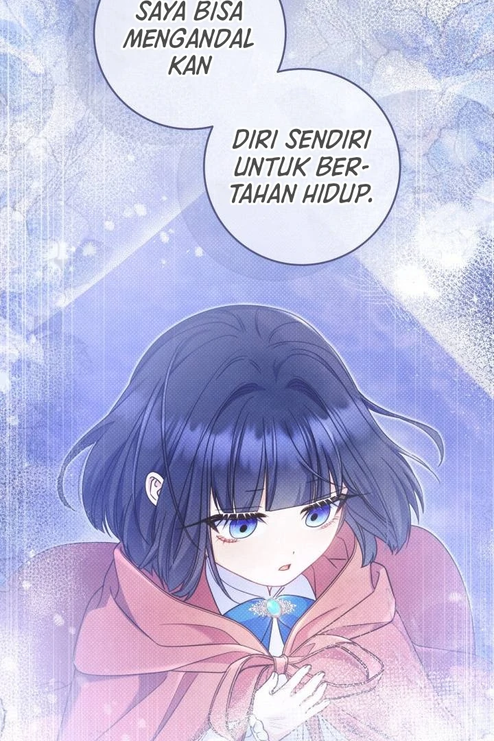 Father, I Won’t Do Anything Chapter 14 - halaman 28