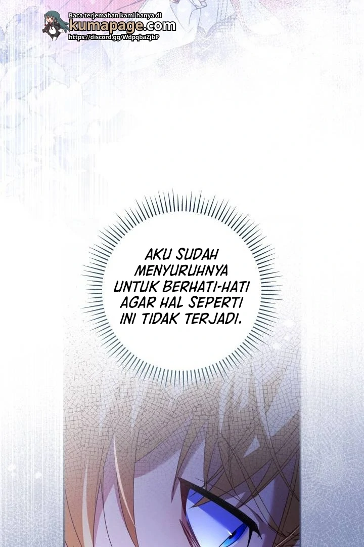Father, I Won’t Do Anything Chapter 14 - halaman 29