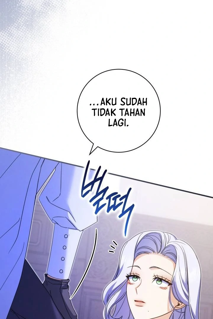 Father, I Won’t Do Anything Chapter 14 - halaman 31