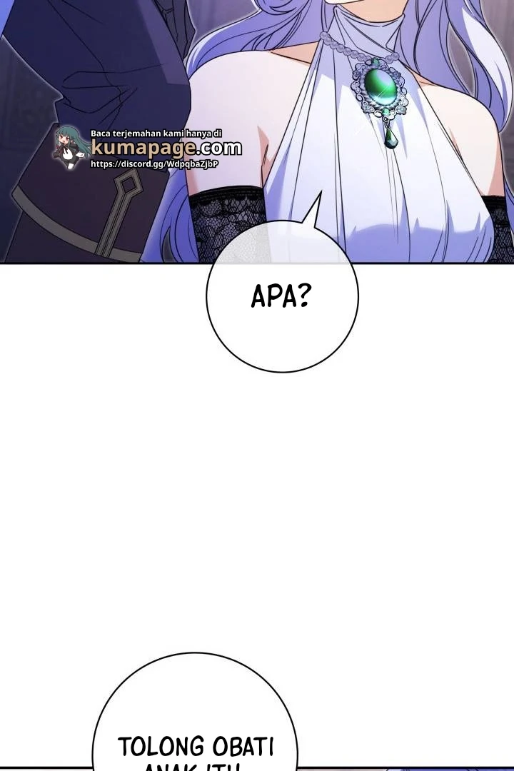 Father, I Won’t Do Anything Chapter 14 - halaman 32