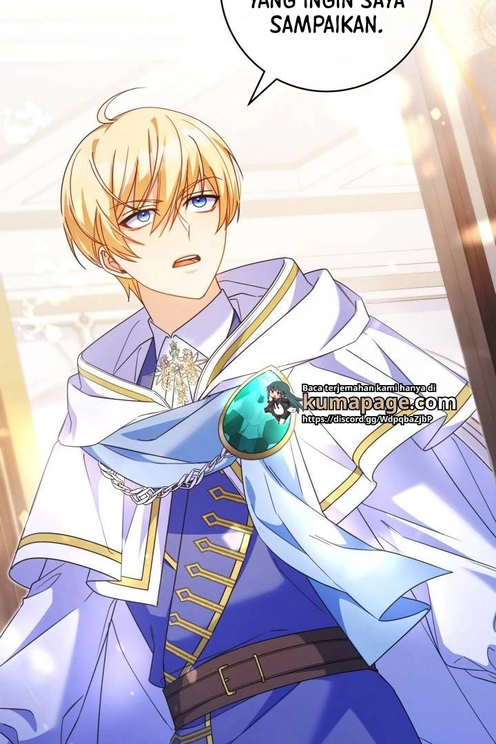 Father, I Won’t Do Anything Chapter 14 - halaman 44