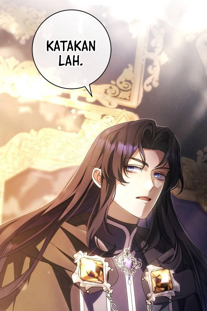 Father, I Won’t Do Anything Chapter 14 - halaman 47