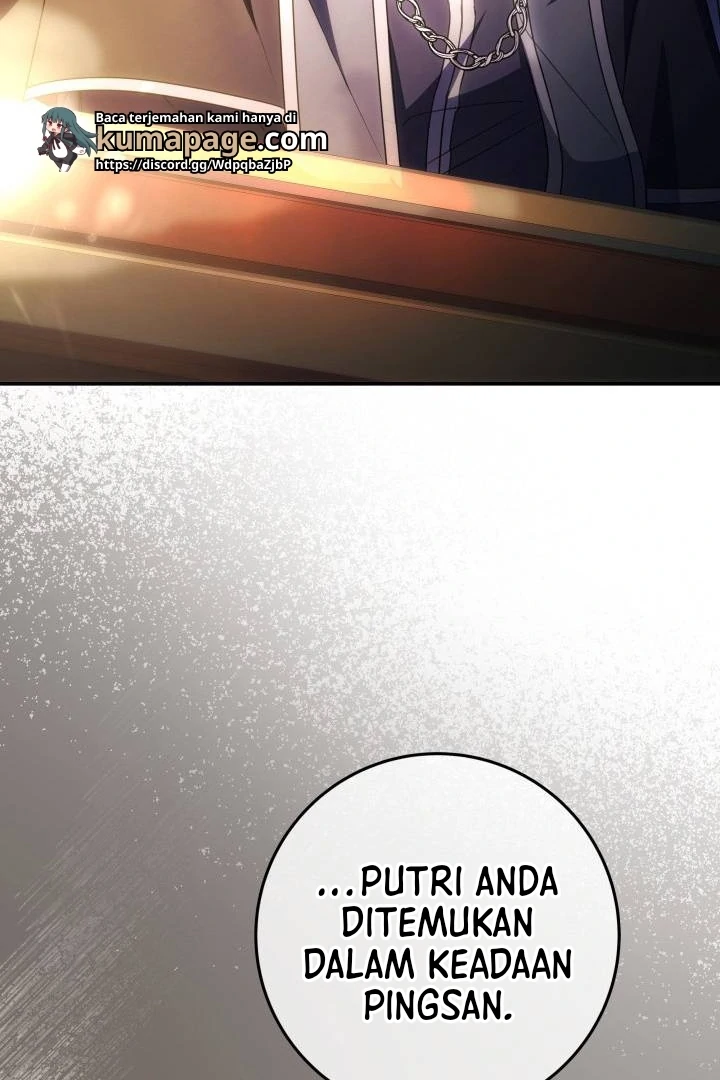 Father, I Won’t Do Anything Chapter 14 - halaman 48