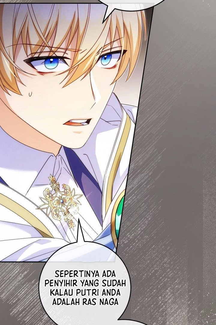 Father, I Won’t Do Anything Chapter 14 - halaman 49
