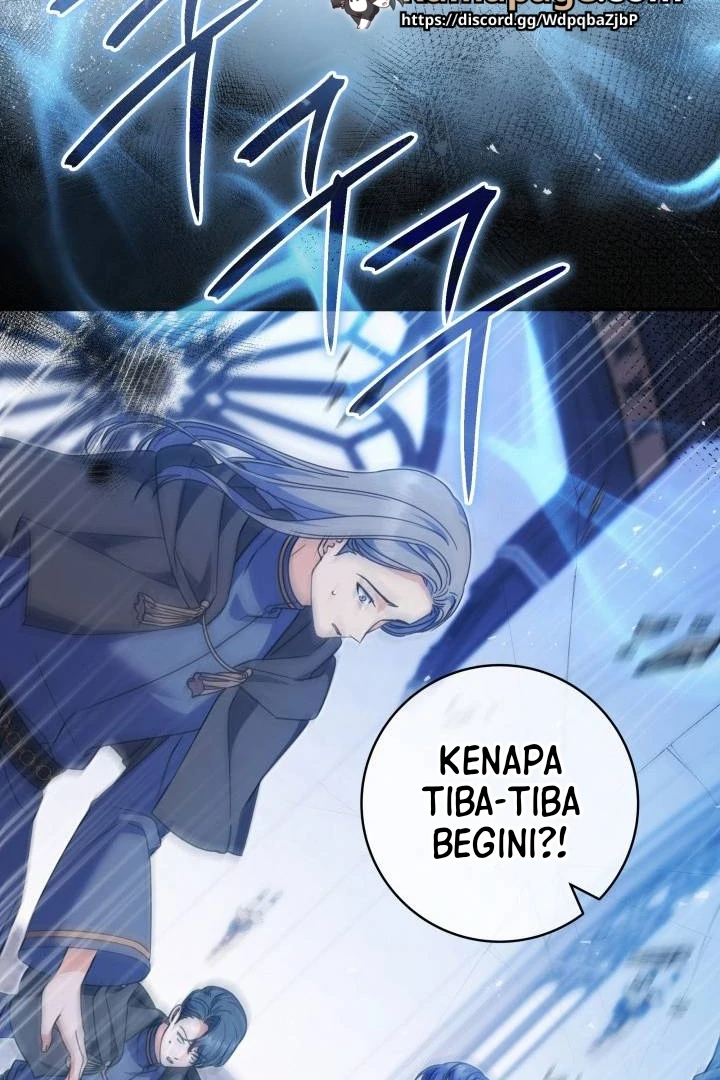 Father, I Won’t Do Anything Chapter 14 - halaman 5