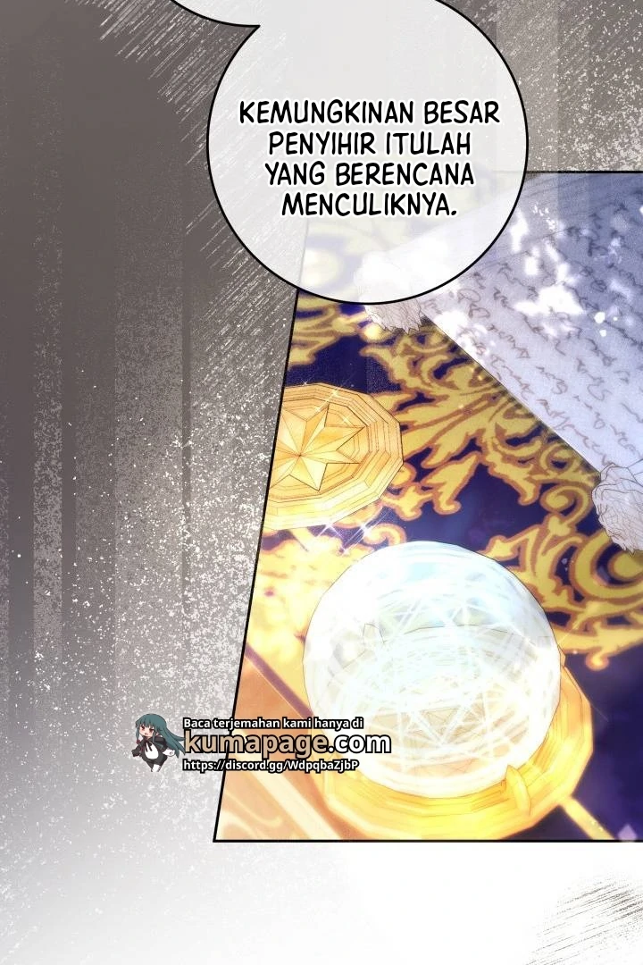 Father, I Won’t Do Anything Chapter 14 - halaman 50