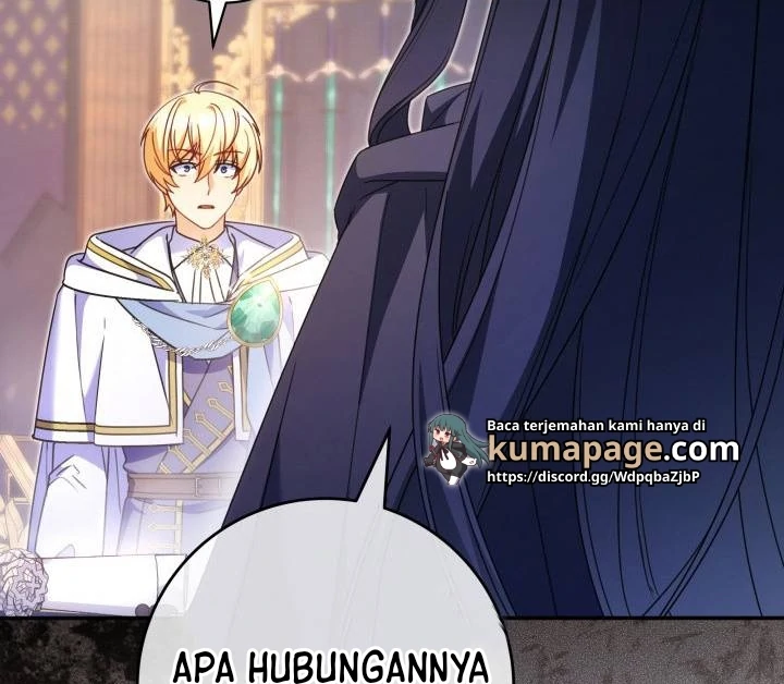 Father, I Won’t Do Anything Chapter 14 - halaman 52