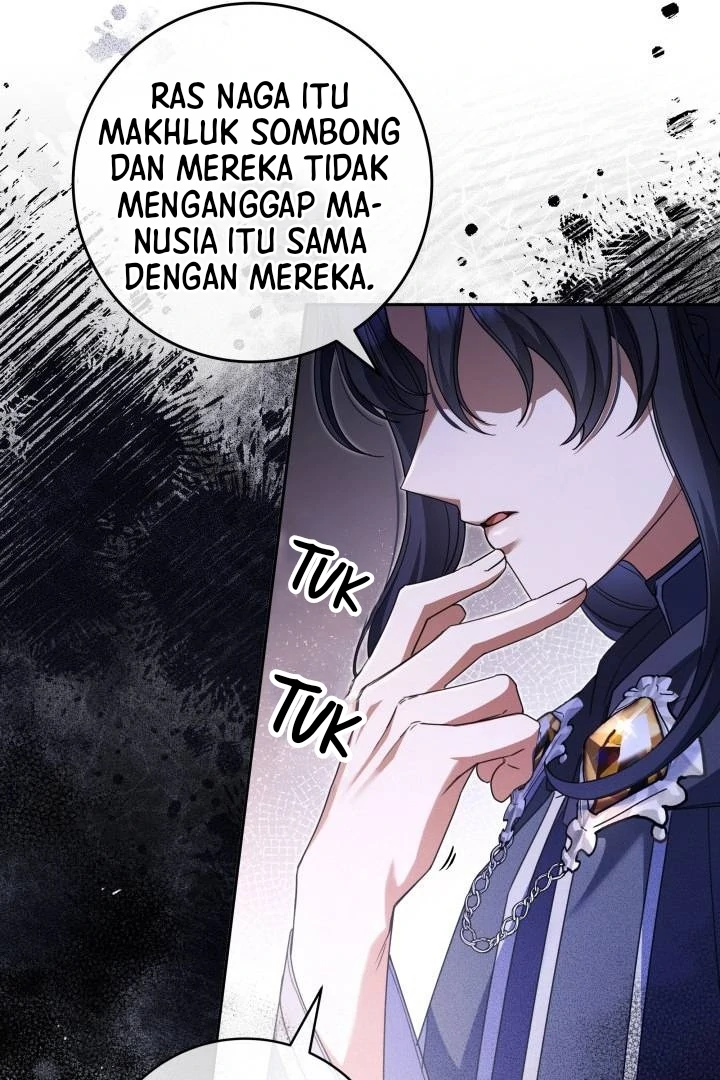 Father, I Won’t Do Anything Chapter 14 - halaman 54