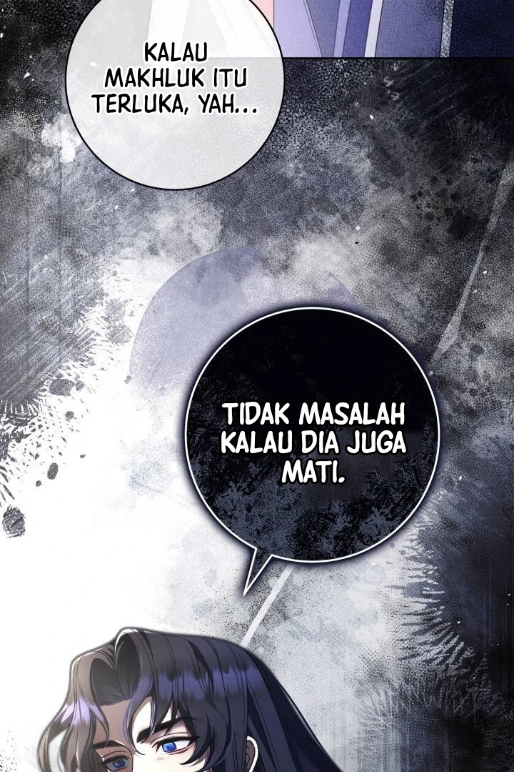 Father, I Won’t Do Anything Chapter 14 - halaman 55