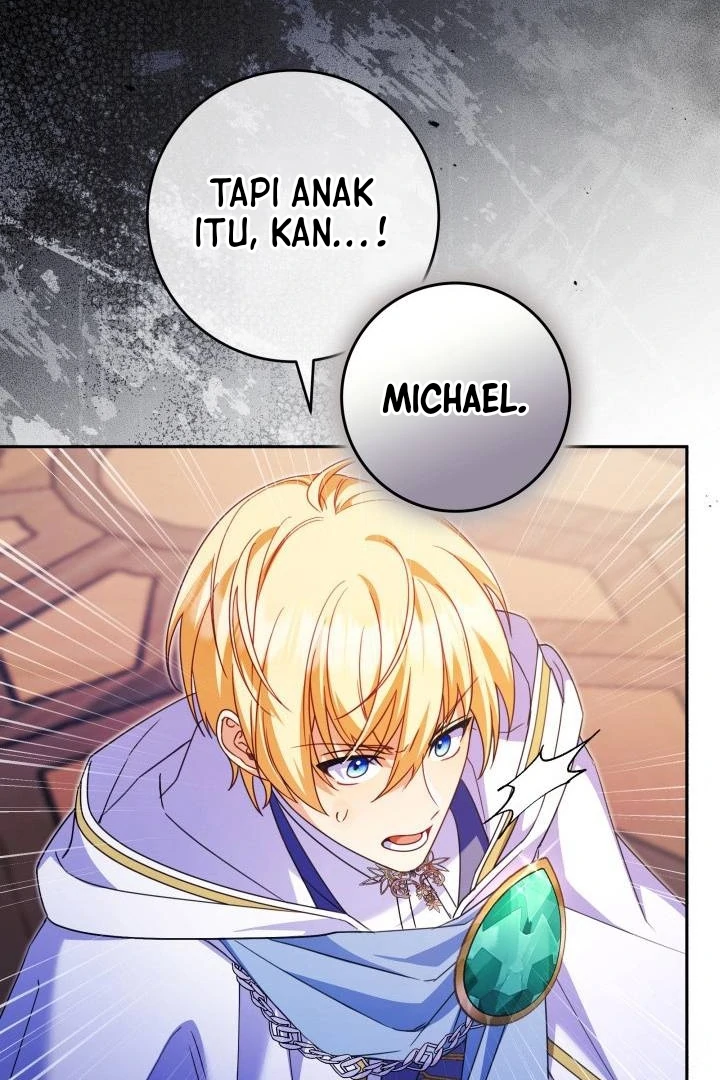 Father, I Won’t Do Anything Chapter 14 - halaman 57