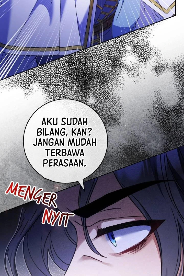 Father, I Won’t Do Anything Chapter 14 - halaman 58