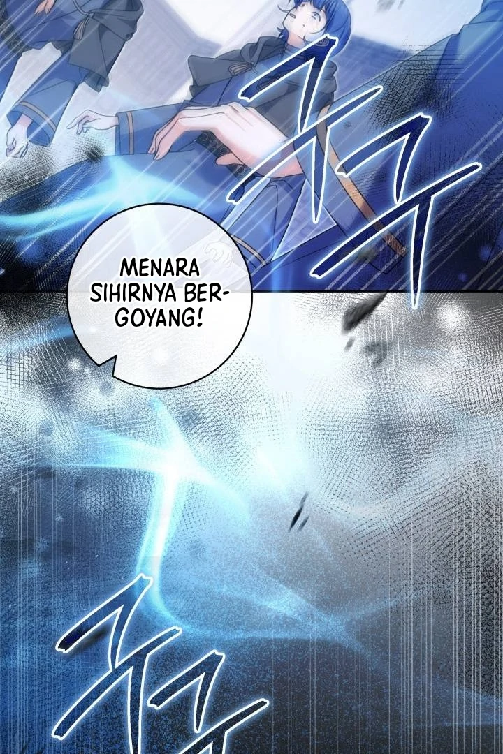 Father, I Won’t Do Anything Chapter 14 - halaman 6
