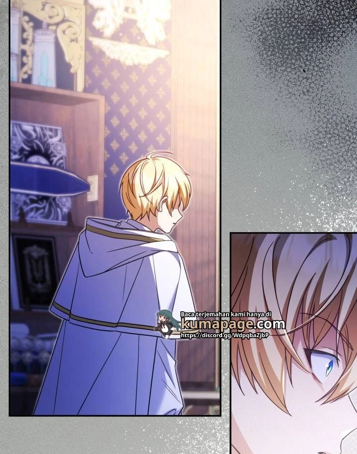 Father, I Won’t Do Anything Chapter 14 - halaman 60