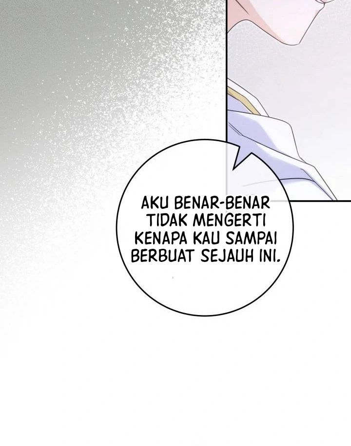 Father, I Won’t Do Anything Chapter 14 - halaman 61