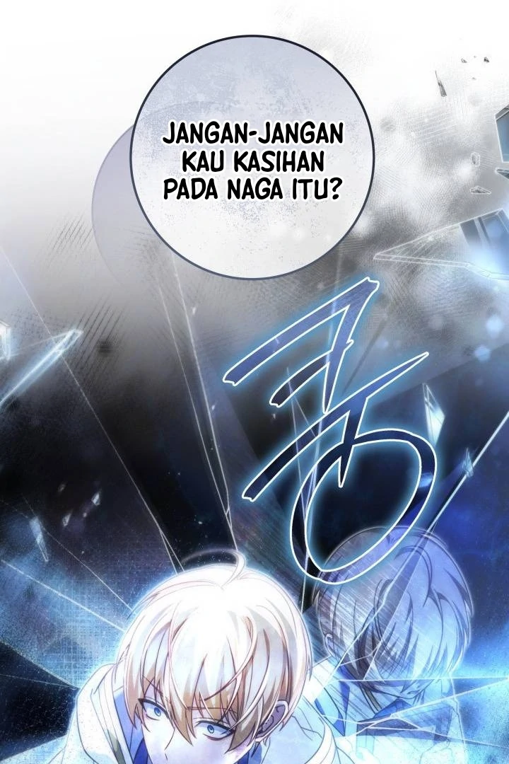 Father, I Won’t Do Anything Chapter 14 - halaman 62