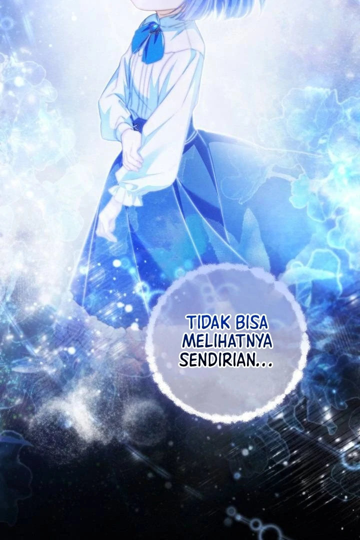 Father, I Won’t Do Anything Chapter 14 - halaman 65