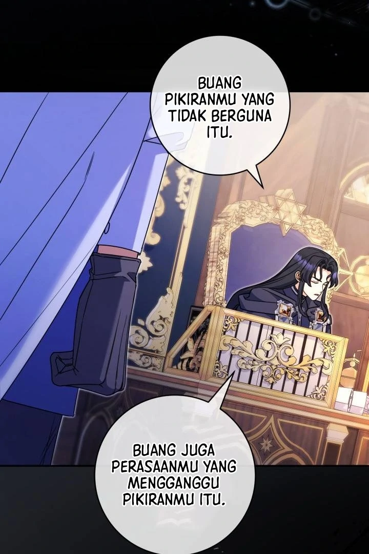 Father, I Won’t Do Anything Chapter 14 - halaman 66