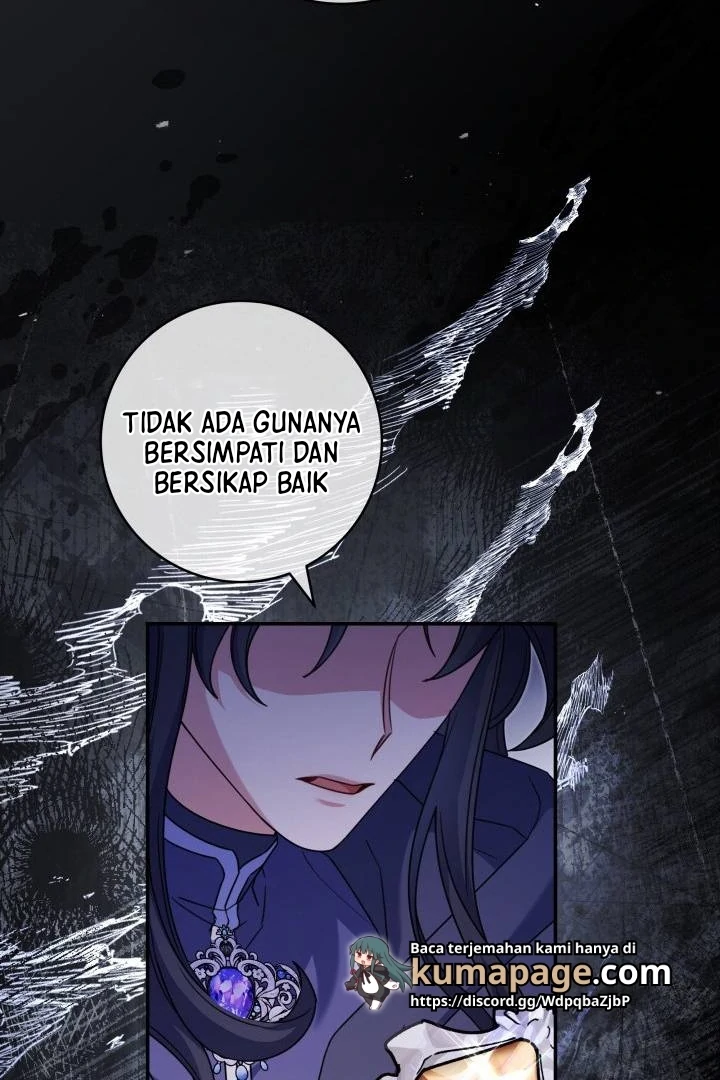 Father, I Won’t Do Anything Chapter 14 - halaman 67