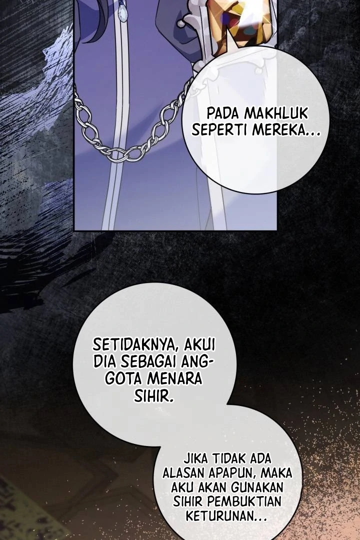 Father, I Won’t Do Anything Chapter 14 - halaman 68