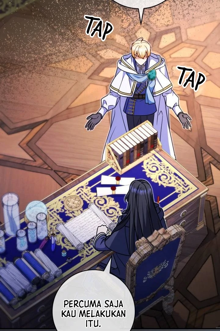 Father, I Won’t Do Anything Chapter 14 - halaman 69