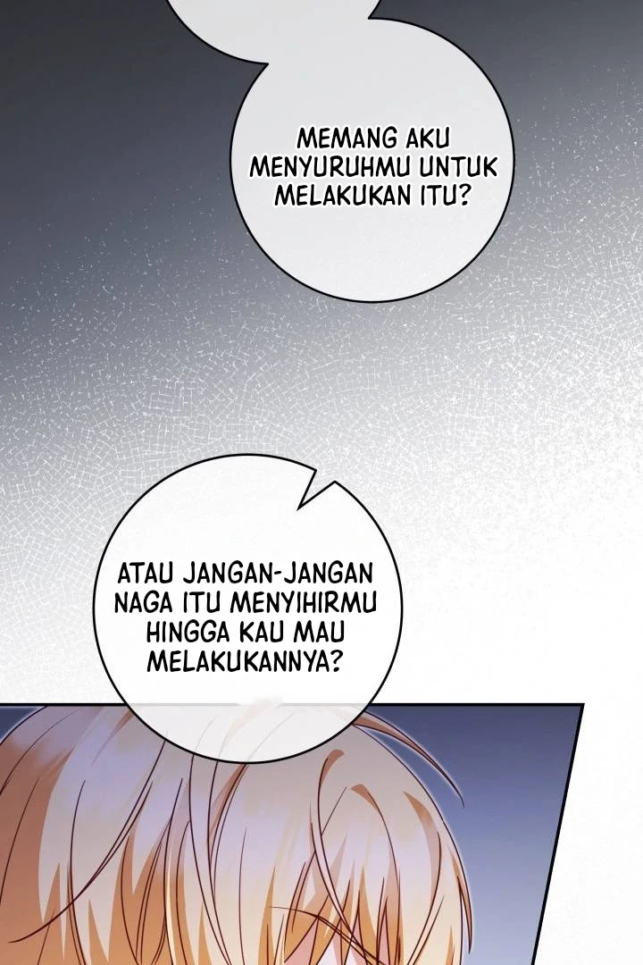 Father, I Won’t Do Anything Chapter 14 - halaman 70