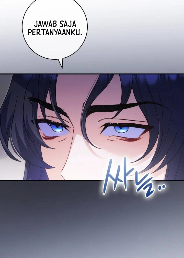 Father, I Won’t Do Anything Chapter 14 - halaman 72