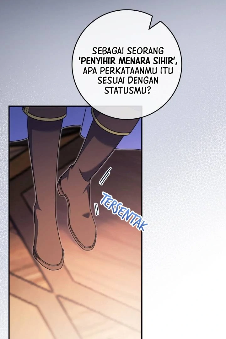 Father, I Won’t Do Anything Chapter 14 - halaman 73