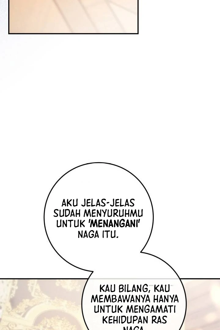 Father, I Won’t Do Anything Chapter 14 - halaman 74