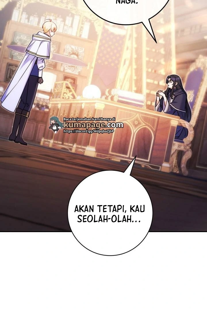 Father, I Won’t Do Anything Chapter 14 - halaman 75