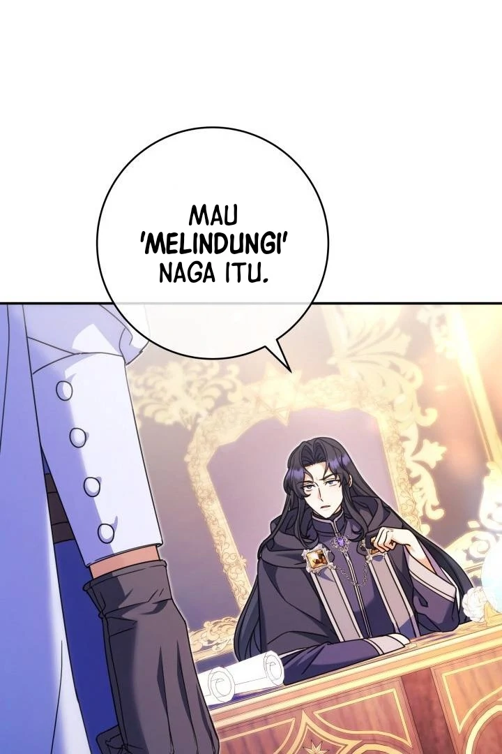 Father, I Won’t Do Anything Chapter 14 - halaman 76