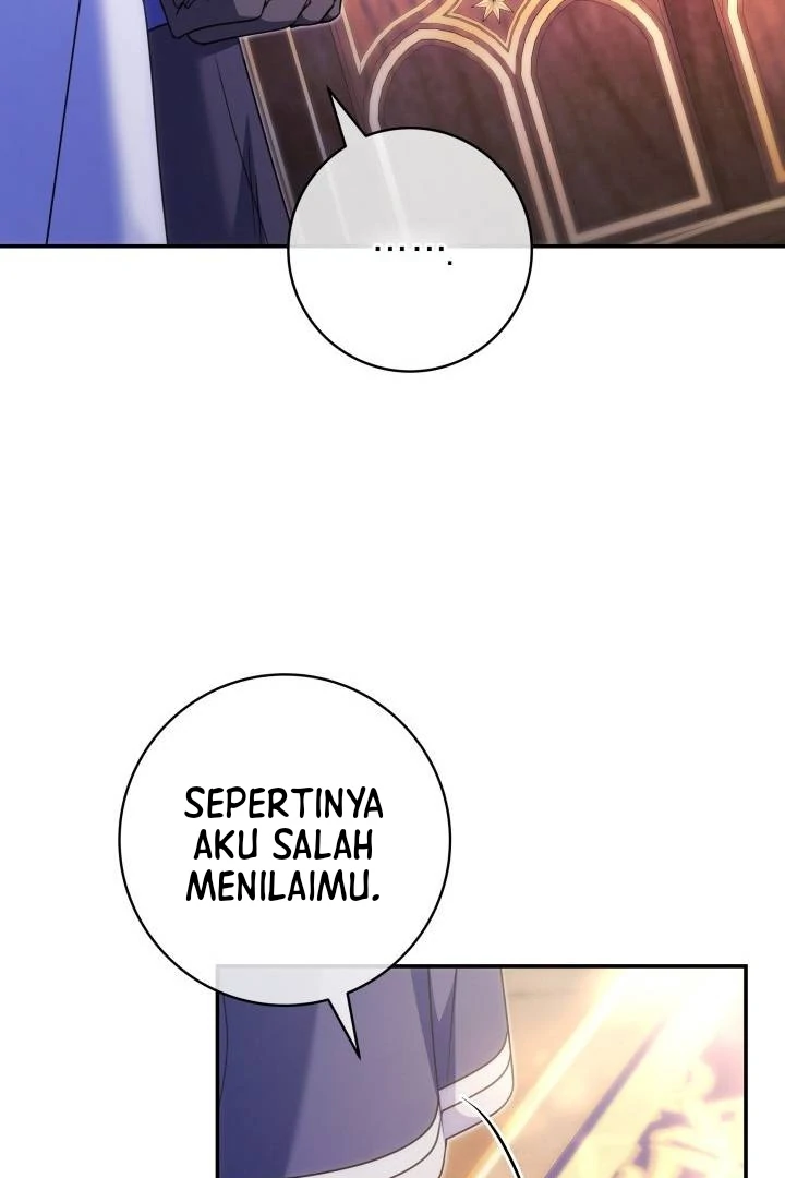 Father, I Won’t Do Anything Chapter 14 - halaman 77