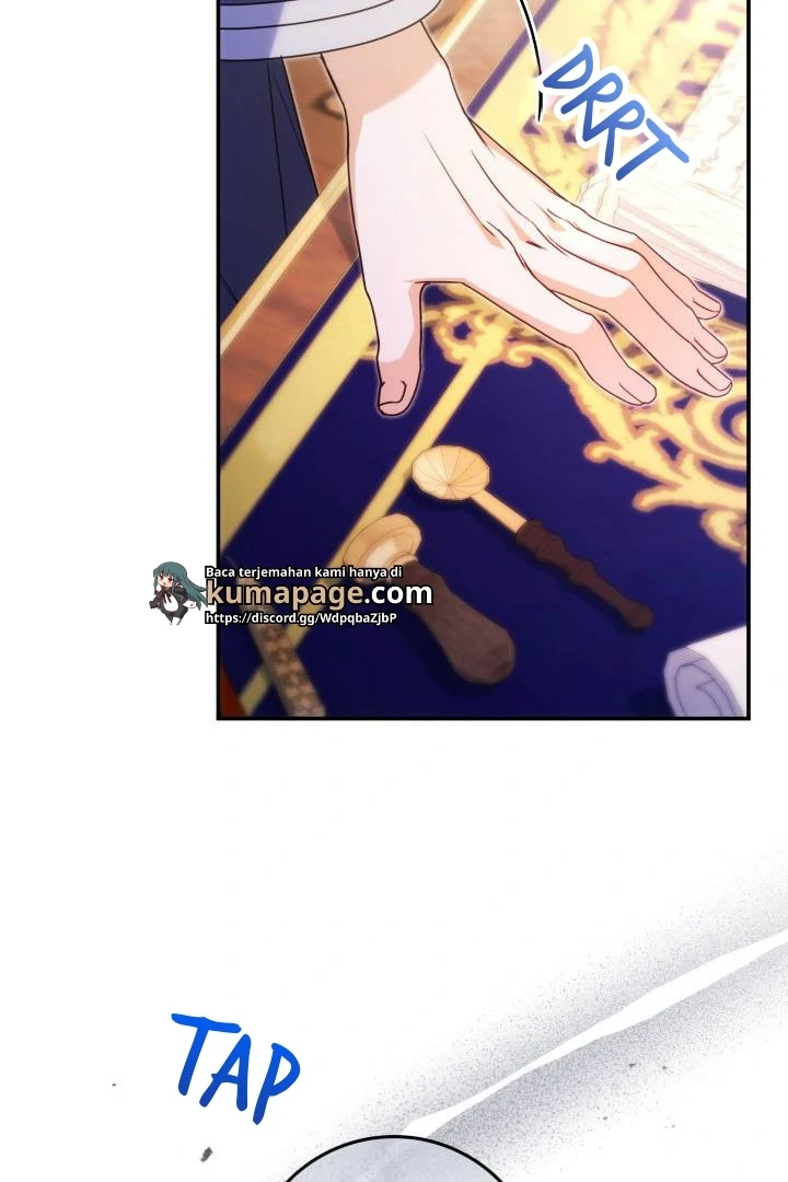 Father, I Won’t Do Anything Chapter 14 - halaman 78