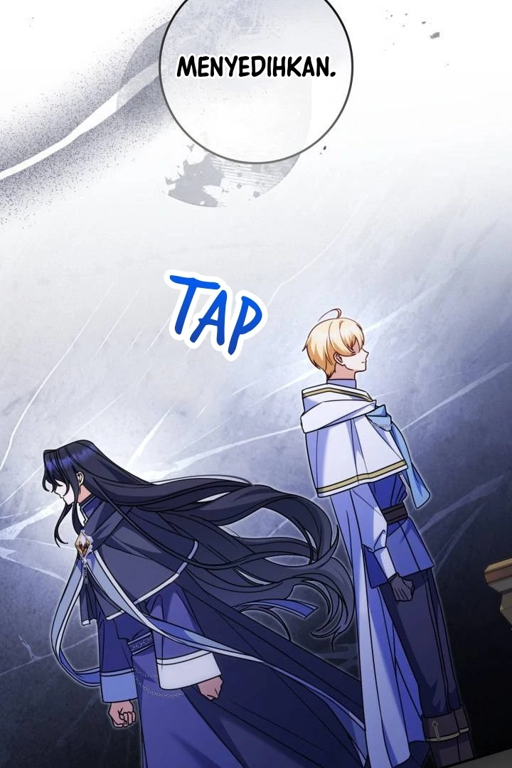 Father, I Won’t Do Anything Chapter 14 - halaman 79