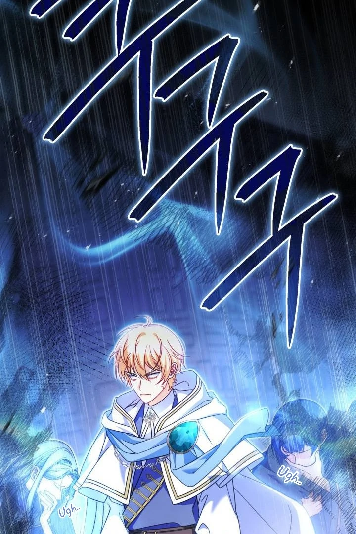 Father, I Won’t Do Anything Chapter 14 - halaman 8