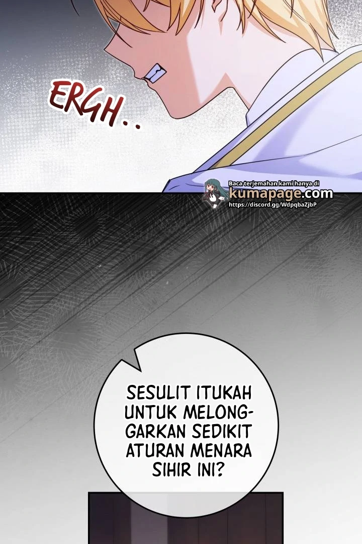 Father, I Won’t Do Anything Chapter 14 - halaman 82