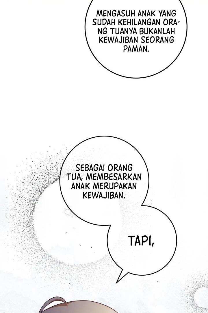 Father, I Won’t Do Anything Chapter 14 - halaman 86