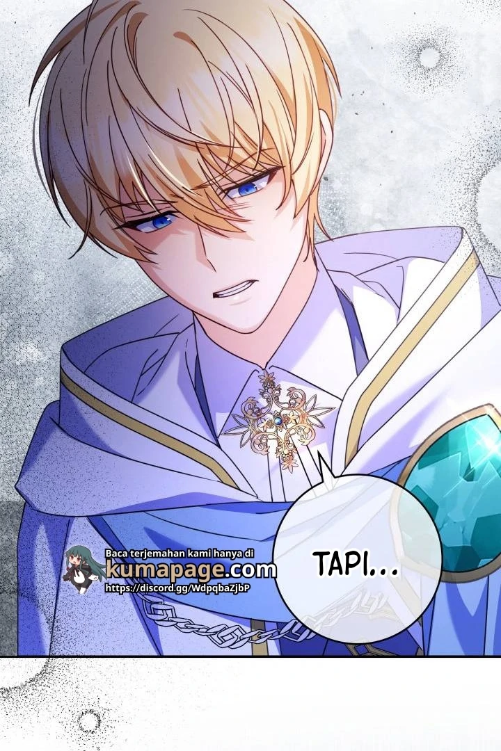 Father, I Won’t Do Anything Chapter 14 - halaman 87