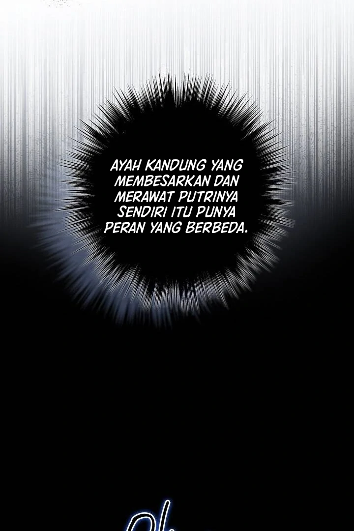 Father, I Won’t Do Anything Chapter 14 - halaman 88