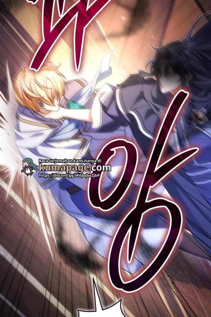 Father, I Won’t Do Anything Chapter 14 - halaman 94