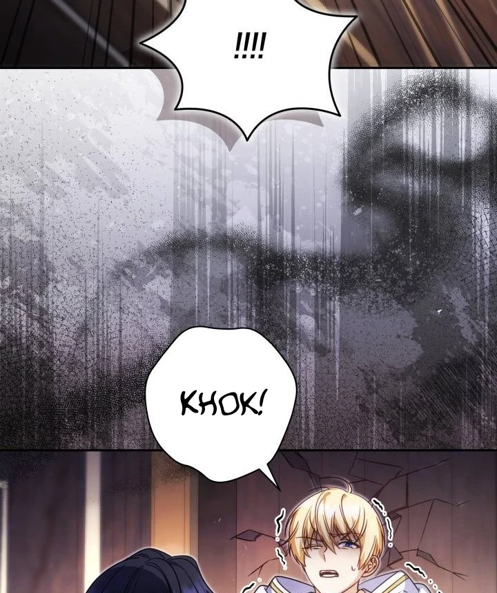 Father, I Won’t Do Anything Chapter 14 - halaman 95