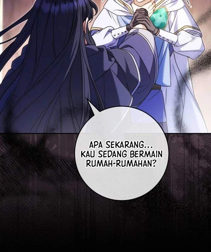Father, I Won’t Do Anything Chapter 14 - halaman 96