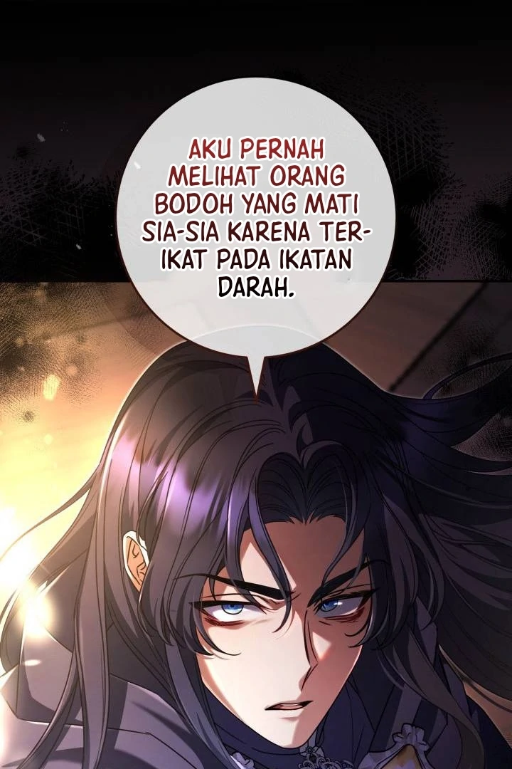 Father, I Won’t Do Anything Chapter 14 - halaman 97