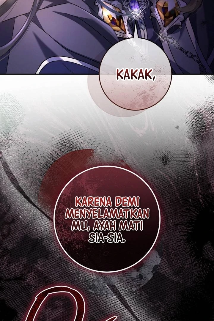 Father, I Won’t Do Anything Chapter 14 - halaman 98