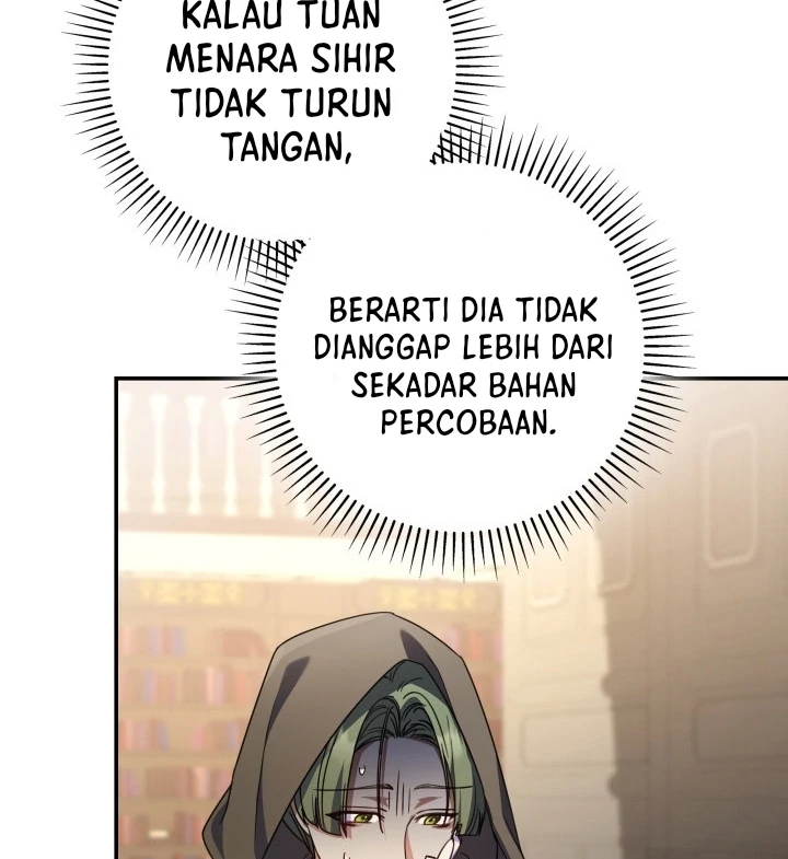 Father, I Won’t Do Anything Chapter 15 - halaman 101