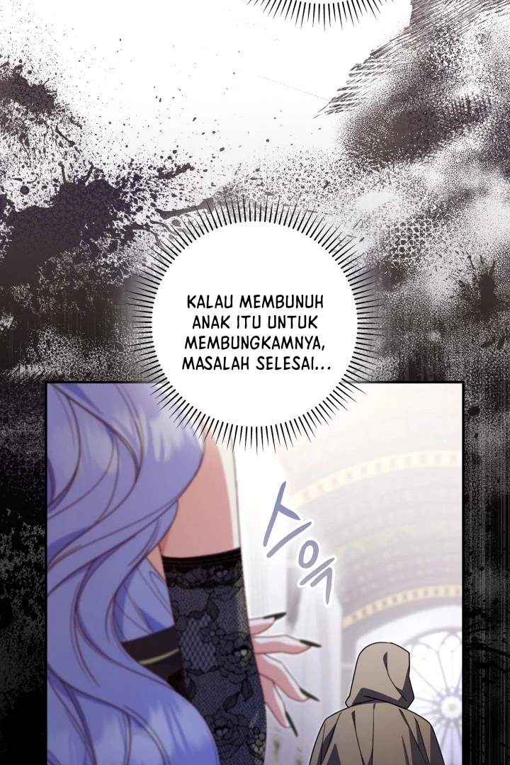 Father, I Won’t Do Anything Chapter 15 - halaman 104