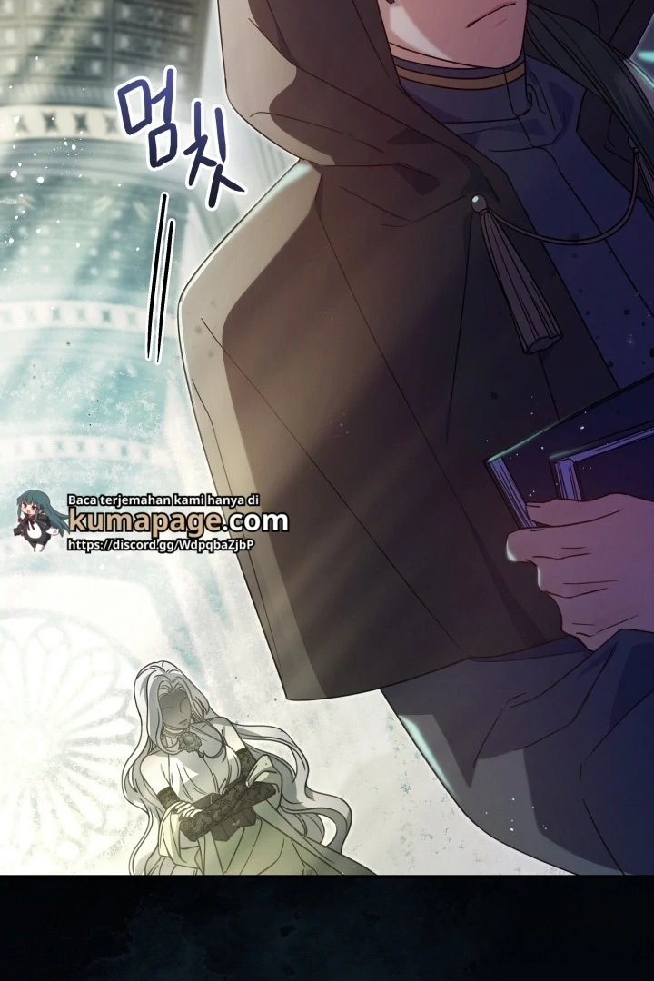 Father, I Won’t Do Anything Chapter 15 - halaman 106