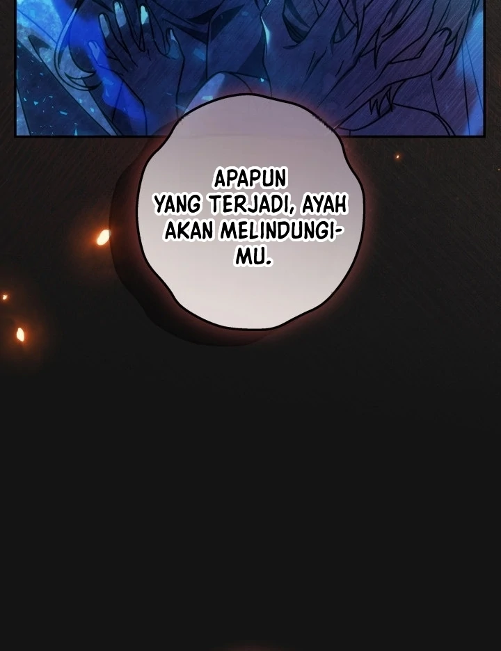 Father, I Won’t Do Anything Chapter 15 - halaman 12
